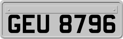 GEU8796