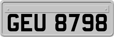 GEU8798