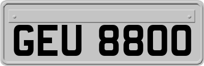 GEU8800