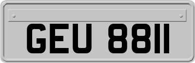 GEU8811
