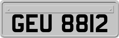 GEU8812