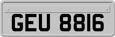 GEU8816