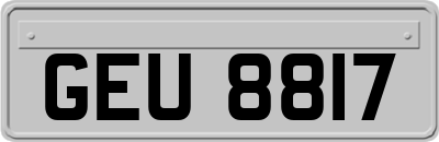 GEU8817