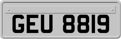 GEU8819