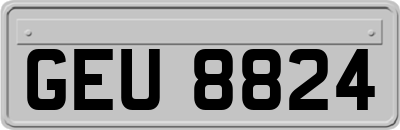 GEU8824