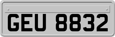 GEU8832