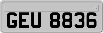 GEU8836