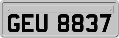GEU8837