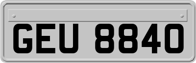 GEU8840