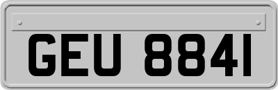 GEU8841