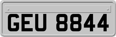 GEU8844