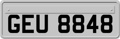 GEU8848
