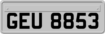 GEU8853