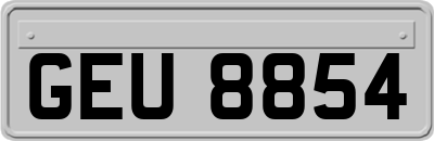 GEU8854