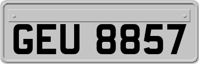 GEU8857