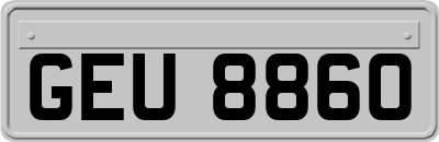 GEU8860