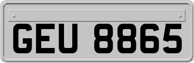 GEU8865