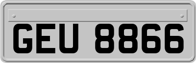 GEU8866