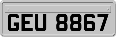 GEU8867