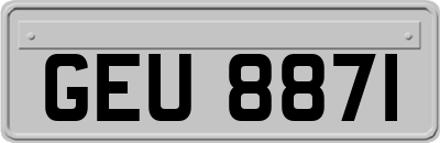 GEU8871
