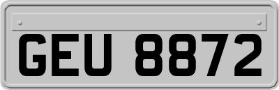GEU8872