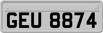 GEU8874
