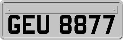 GEU8877