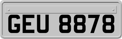 GEU8878