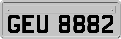 GEU8882