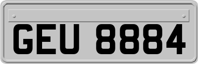 GEU8884