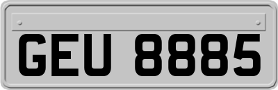 GEU8885