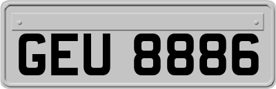 GEU8886