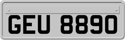 GEU8890