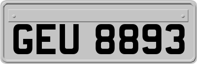 GEU8893