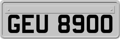 GEU8900