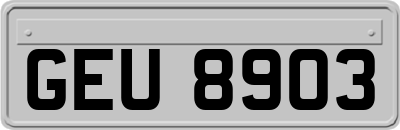 GEU8903