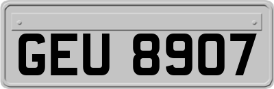 GEU8907
