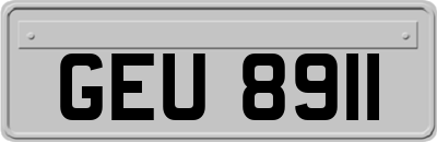 GEU8911