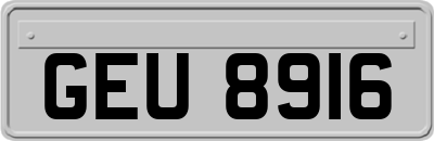 GEU8916