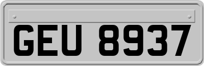 GEU8937