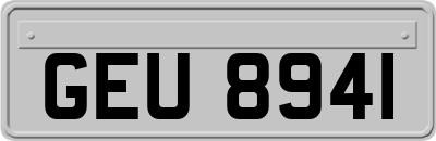 GEU8941
