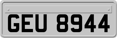 GEU8944