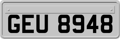 GEU8948