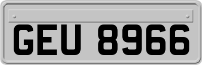GEU8966