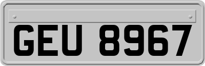 GEU8967