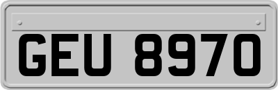 GEU8970
