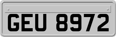 GEU8972