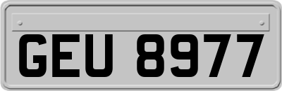 GEU8977