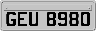 GEU8980