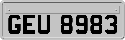 GEU8983